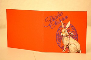 Frohe Ostern