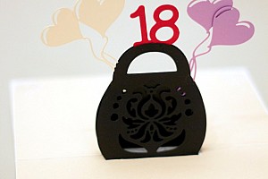 Zum 18ten