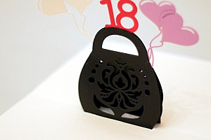 Zum 18ten