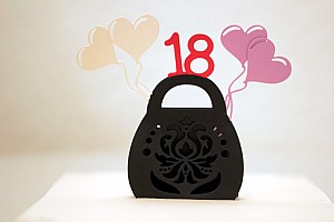 Zum 18ten